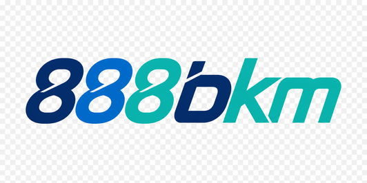 888bkm logo